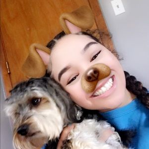 Meet your Posher, Brooklyn